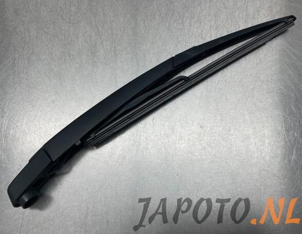 Wiper Arm NISSAN QASHQAI II SUV (J11, J11_)