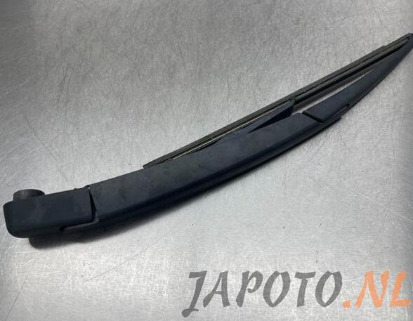 Wiper Arm NISSAN QASHQAI II SUV (J11, J11_)