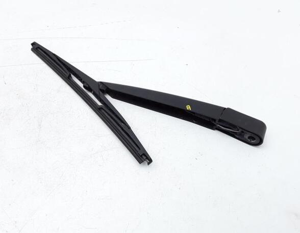 Wiper Arm NISSAN QASHQAI / QASHQAI +2 I (J10, NJ10, JJ10E)