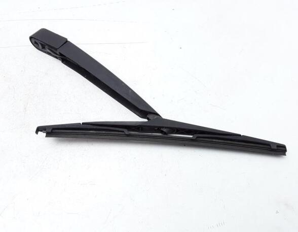 Wiper Arm NISSAN QASHQAI / QASHQAI +2 I (J10, NJ10, JJ10E)