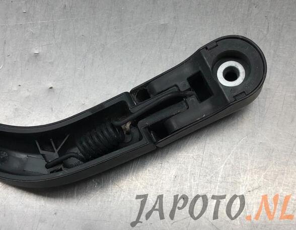 Wiper Arm HONDA JAZZ III (GE_, GG_, GP_, ZA_)