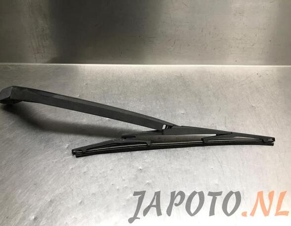 Wiper Arm TOYOTA COROLLA Verso (_E12_)