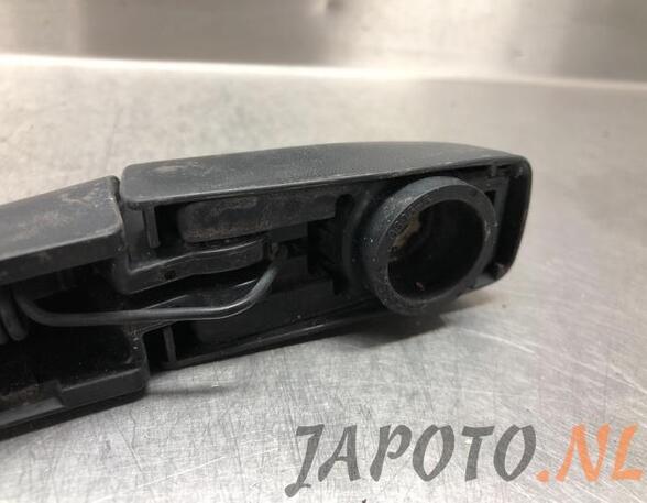 Wiper Arm TOYOTA RAV 4 IV (_A4_)