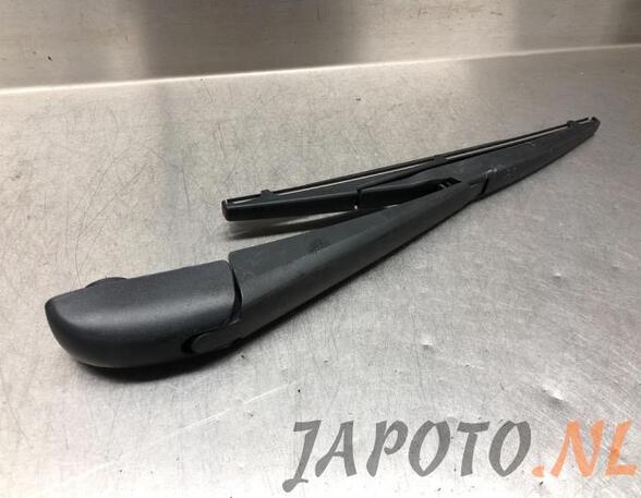 Wiper Arm TOYOTA RAV 4 IV (_A4_)