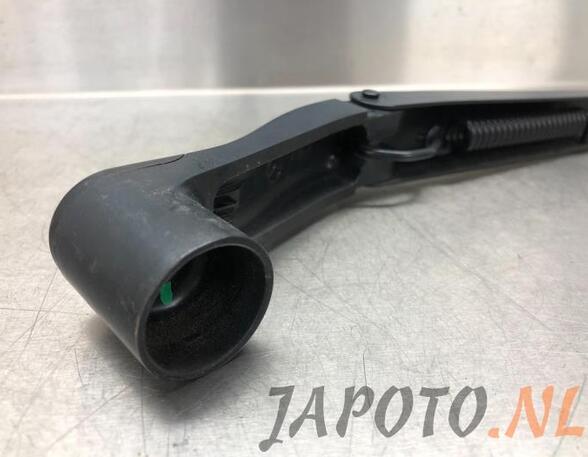 Wiper Arm MAZDA 2 (DL, DJ)