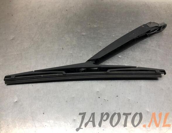 Wiper Arm NISSAN QASHQAI / QASHQAI +2 I (J10, NJ10, JJ10E)