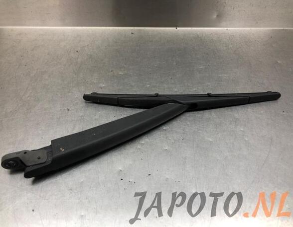 Wiper Arm NISSAN QASHQAI / QASHQAI +2 I (J10, NJ10, JJ10E)