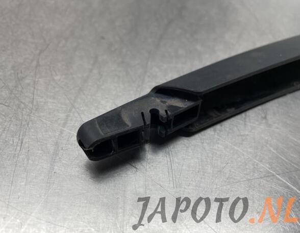 Wiper Arm NISSAN QASHQAI II SUV (J11, J11_)