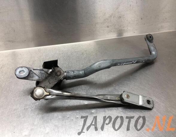 Wiper Linkage TOYOTA YARIS (_P13_)