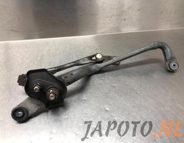 Wiper Linkage TOYOTA YARIS (_P13_)