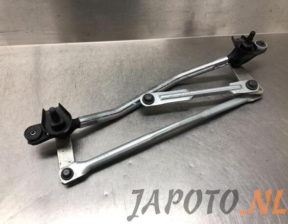 Wiper Linkage HYUNDAI i20 (GB, IB)