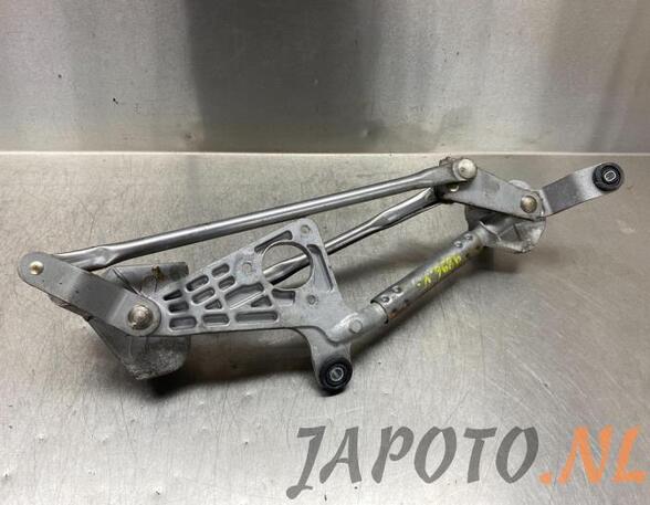 Wiper Linkage SUZUKI SX4 (EY, GY), SUZUKI SX4 Saloon (GY, RW)