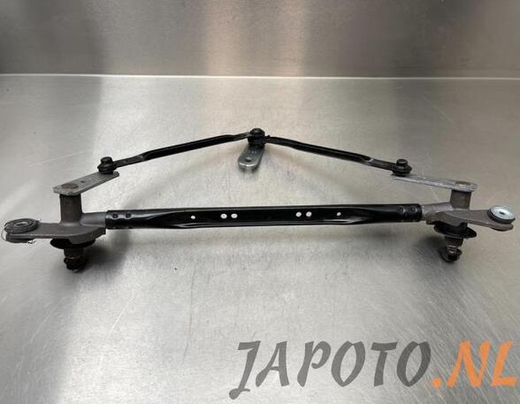 Wiper Linkage HYUNDAI ACCENT III (MC)