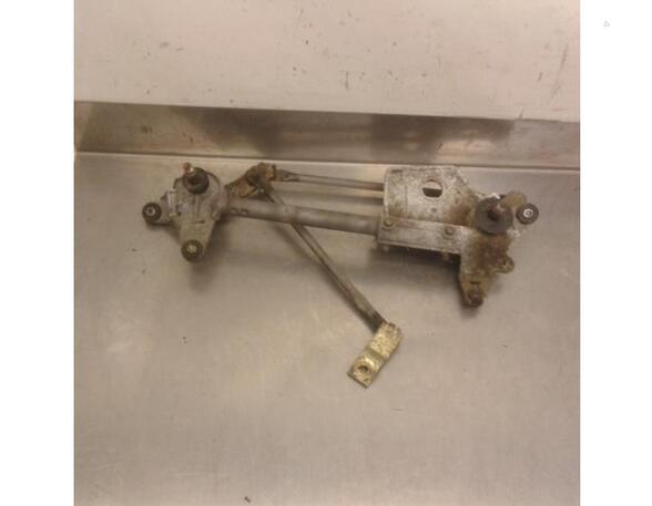 Wiper Linkage HONDA ACCORD VII Tourer (CM, CN)