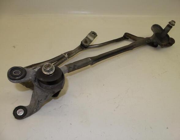 Wiper Linkage MAZDA 5 (CR19)