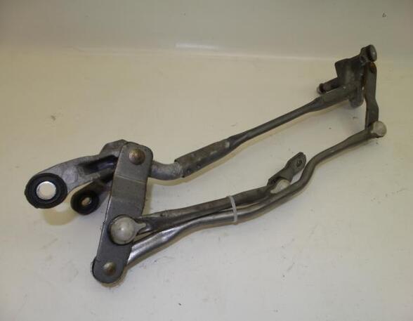 Wiper Linkage MAZDA 5 (CR19)