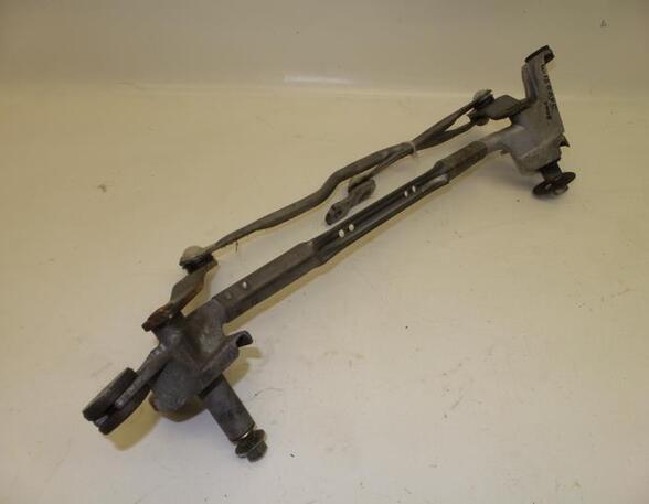 Wiper Linkage MAZDA 5 (CR19)