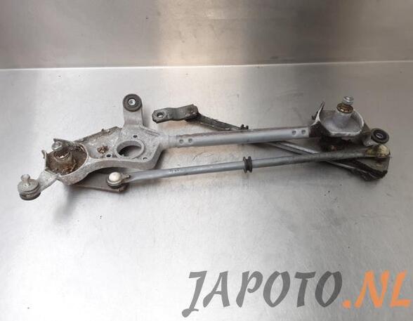 Wiper Linkage SUBARU IMPREZA Hatchback (GR, GH, G3)