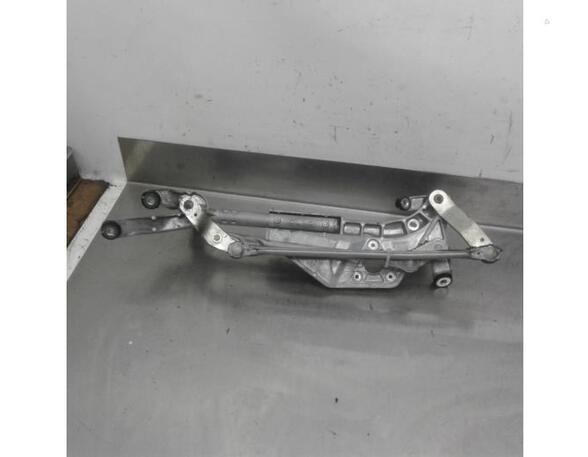 Wiper Linkage HONDA CR-V III (RE_)