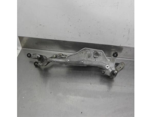 Wiper Linkage HONDA CR-V III (RE_)