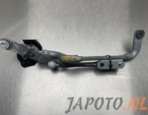 Wiper Linkage TOYOTA YARIS (_P13_)