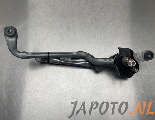 Wiper Linkage TOYOTA YARIS (_P13_)