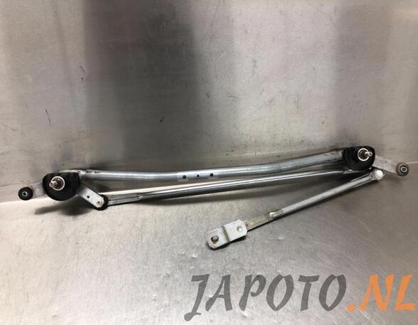 Wiper Linkage MAZDA MX-5 IV (ND), MAZDA MX-5 RF Targa (ND)