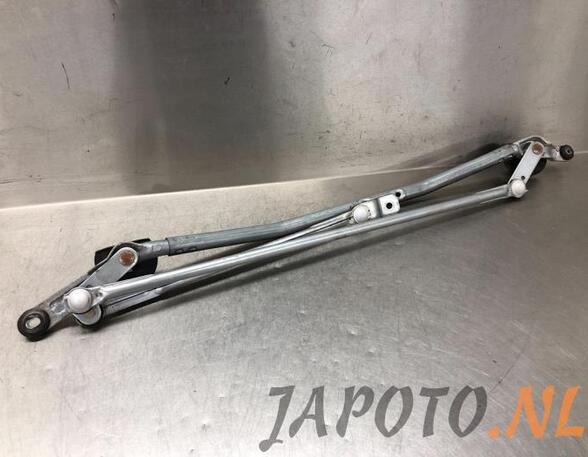 Wiper Linkage MAZDA MX-5 IV (ND), MAZDA MX-5 RF Targa (ND)