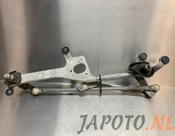 Wiper Linkage HONDA CR-Z (ZF)