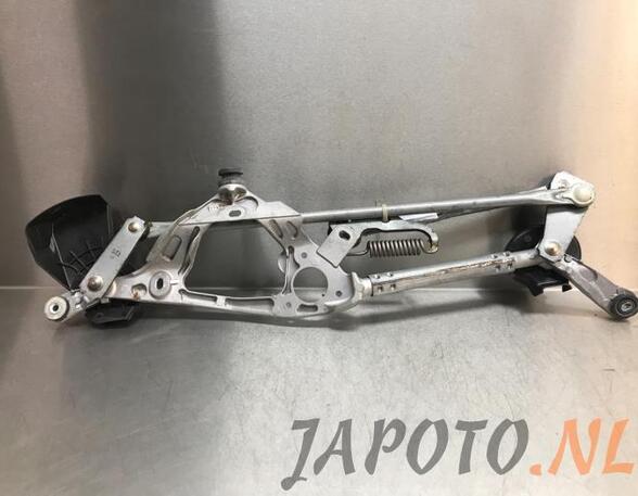 Wiper Linkage LEXUS CT (ZWA10_)