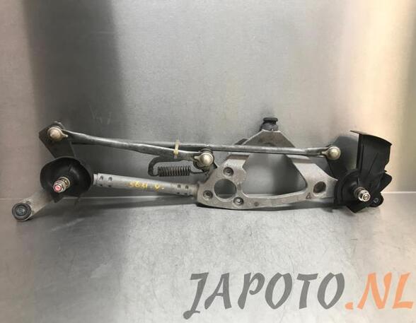 Wiper Linkage LEXUS CT (ZWA10_)