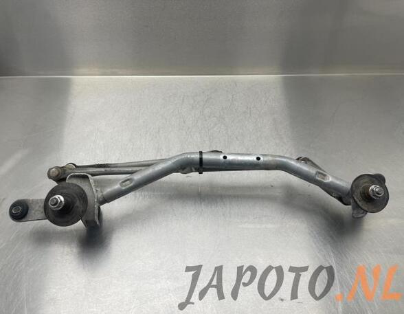 Wiper Linkage NISSAN MURANO II (Z51)