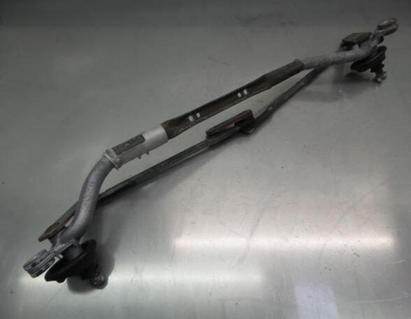 Wiper Linkage TOYOTA IQ (_J1_)