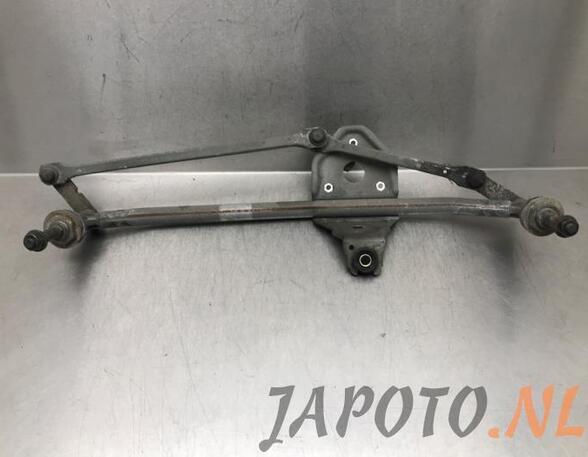 Wiper Linkage NISSAN PRIMASTAR Van (X83)