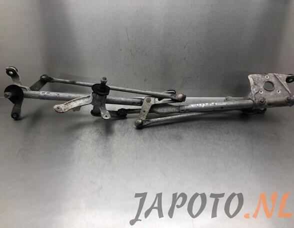 Wiper Linkage HONDA CIVIC VIII Hatchback (FN, FK)