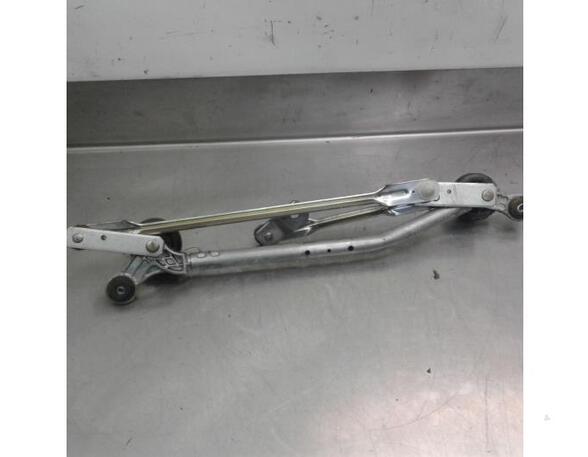 Wiper Linkage NISSAN MICRA IV (K13_)