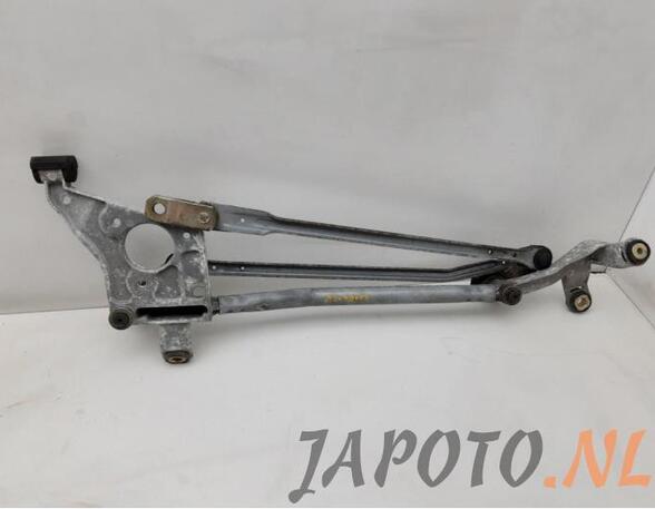 Wiper Linkage HONDA CIVIC VII Hatchback (EU, EP, EV)