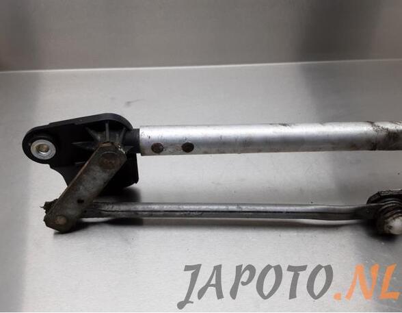 Wiper Linkage MAZDA MX-5 III (NC)