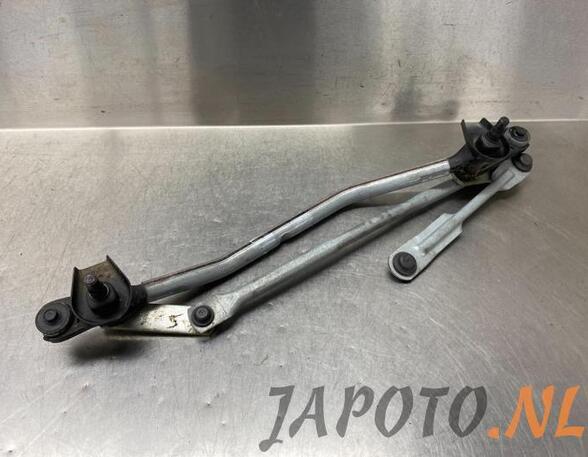 Wiper Linkage HYUNDAI i20 (GB, IB)