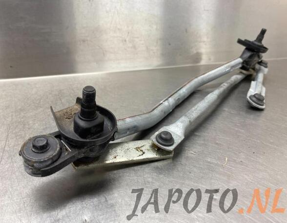 Wiper Linkage HYUNDAI i20 (GB, IB)