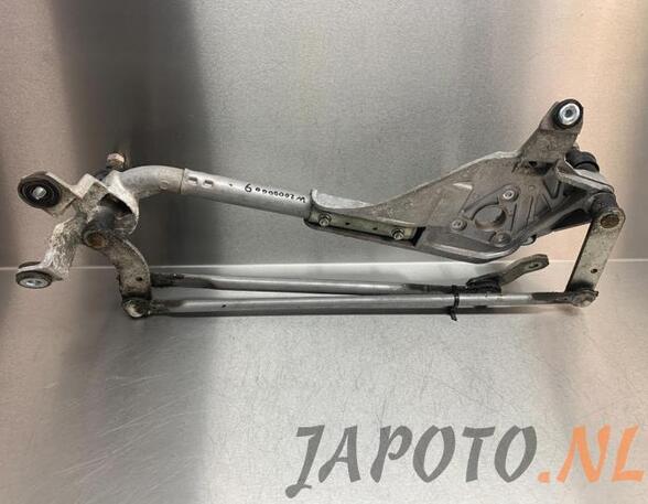 Wiper Linkage HONDA ACCORD VIII Estate (CW)