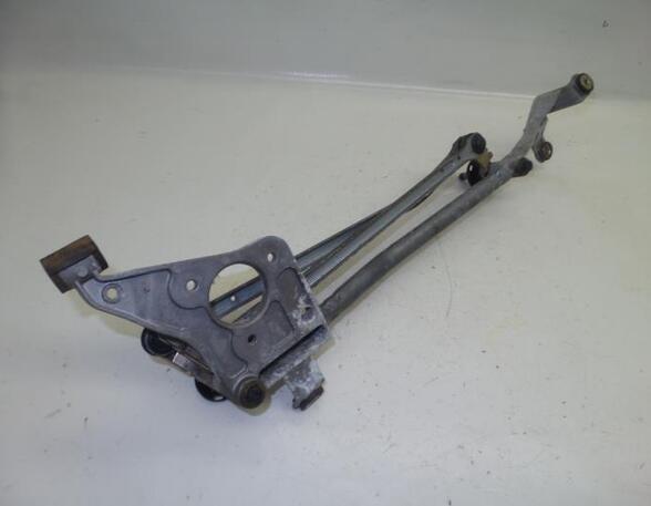 Wiper Linkage HONDA CIVIC VII Hatchback (EU, EP, EV)