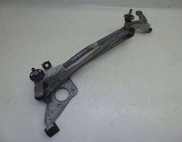 Wiper Linkage HONDA CIVIC VII Hatchback (EU, EP, EV)