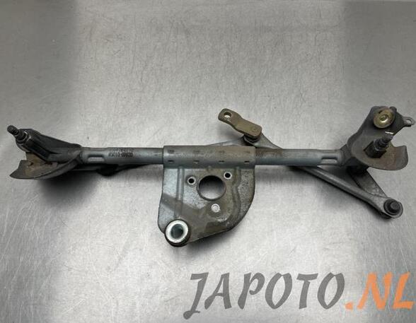 Wiper Linkage TOYOTA YARIS (_P1_)