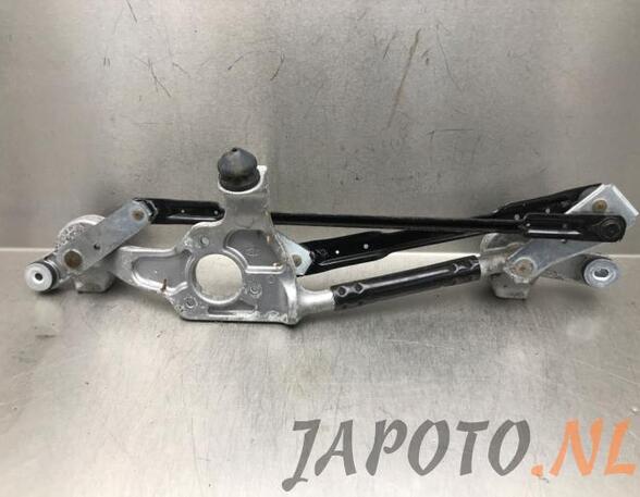 Wiper Linkage KIA RIO IV (YB, SC, FB)