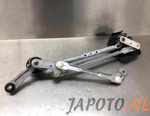 Wiper Linkage NISSAN MICRA V (K14)