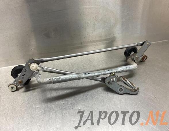 Wiper Linkage TOYOTA VERSO (_R2_)