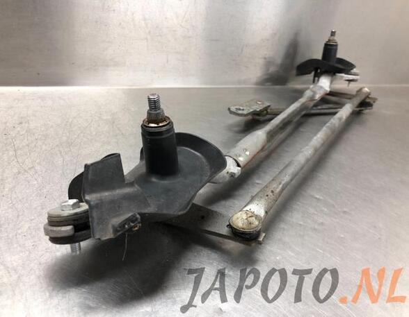 Wiper Linkage SUZUKI IGNIS III (MF)