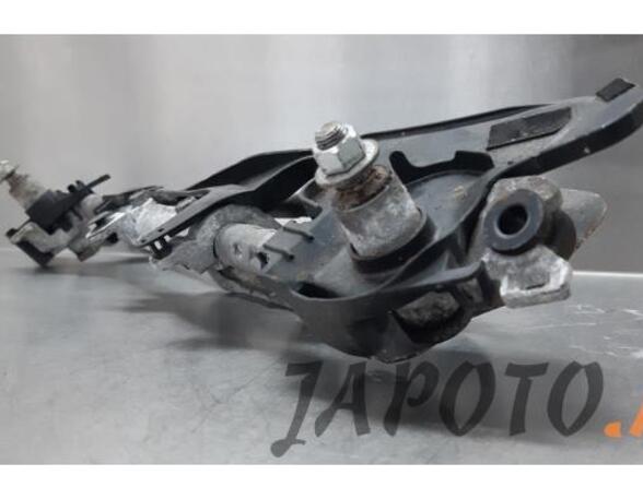 Wiper Linkage MAZDA 3 Saloon (BL)