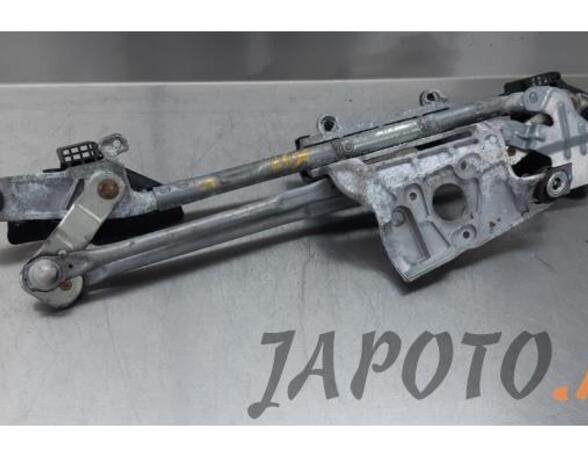 Wiper Linkage MAZDA 3 Saloon (BL)